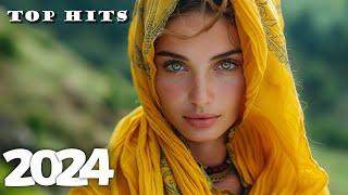 Summer Mix 2024 Deep House Trending Of Popular Songs Calm Down, Supergirl, Symphony Cover #59