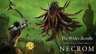 The Elder Scrolls Online: Necrom – Venture into the Unknown