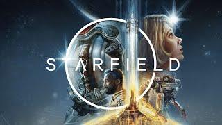 Starfield | i7 7700K & RTX 3050 [DLSS Mod] Part 2/2