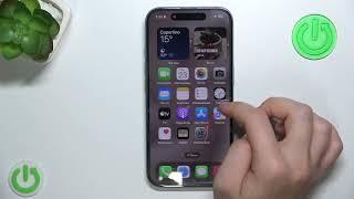 Как Включить Запись Экрана на iPhone 16: Полное Руководство