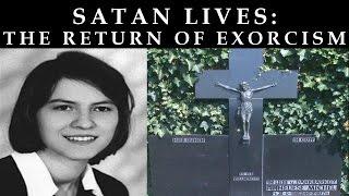 Satan Lives: The Return Of Exorcism (Anneliese Michel - Full Documentary w/ English Subtitles)