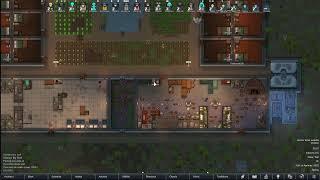 TTK! Rimworld