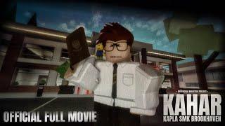 PROJEK KAHAR :KAPLA SMK BROOKHAVEN [Drama Full Movie]Roblox Malaysia