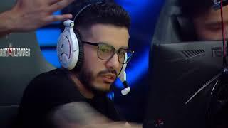 COLDZERA - THE BRAZILLIAN BEAST (THE BEST CSGO MOMENTS / FAREWELL MIBR GODZERA)