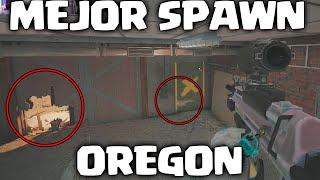 EL MEJOR SPAWN EN OREGON | MIWELL