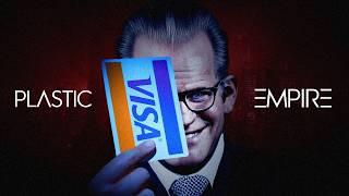 Visa Inc. - The 12 Trillion Dollar Money Machine | A Finance Documentary