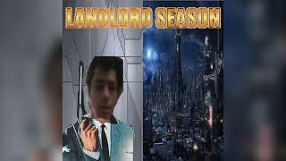 [2023] munniegram aka cop killer - LANDLORD SEASON MIDTAPE HOSTED BY VLONEBOSS