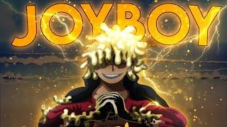 JOYBOY - [AMV/EDIT] Luffy One piece @Wyrux remake!!!