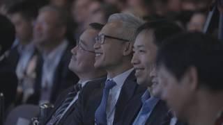 Hong Kong FinTech Week 2019 Teaser