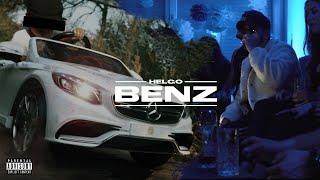 HELGO - BENZ (prod. by Luke kraywalker)