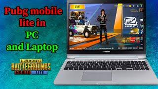 How to download and play  PUBG mobile lite in pc. PUBG mobile lite in pc. memu play best settings.