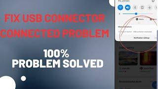 Samsung Mobile Usb Connected/ Usb Disconnected Screen not turn off