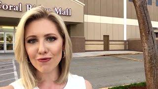 REPORTER UPDATE: Karli Barnett at Fort Lauderdale Polling Place