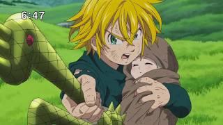 Story Of Meliodas- [AMV] Impossible