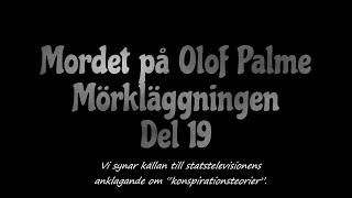 MOP S02E42 Mörkläggningen Del 19