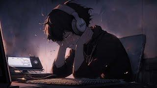 Sad songs to cry to at 3am | Delete my feelings for you | Slowed playlist for broken hearts