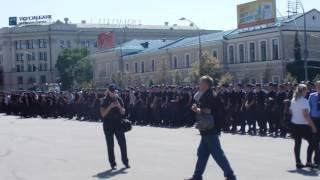 День Национальной полиции в Харькове_1ч