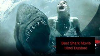 Shark   Hindi Dubbed English Movie Full HD   Best Adventure and Horror Movie