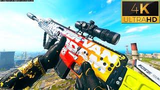 Call of Duty Warzone Urzikstan Duo Win 24 Kill TAQ-M Gameplay PC (No Commentary)