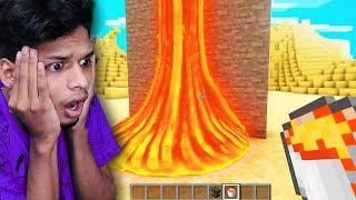 Minecraft BUT ITZ ULTRA REALISTIC !!!! Perfect Gaming Machan | PGM |