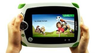 Tablets for Kids: The Future of Learning - LeapPad Explorer | LeapFrog