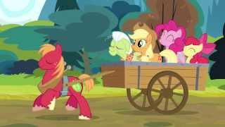 MLP:FiM | Music | Apples to the Core (Reprise) | HD