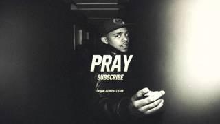 J Cole Type Beat - Pray (Prod. By Dzo Beatz & Dzony Beatz)