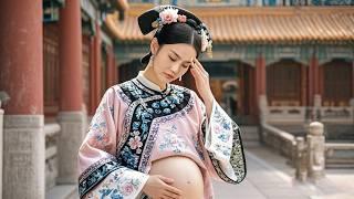 Bitch seduces the emperor, and Concubine Ying reveals that she is pregnant and steals her love!