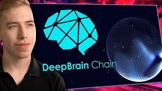 This AI + DePin Project will be Huge!