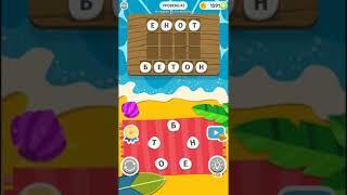 Игра Word Weekend Ответы 90, 91, 92, 93, 94, 95, 96, 97, 98, 99  уровень