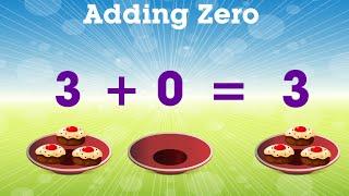 What Happens on Adding Zero to a number? | Mathematics Book B | Periwinkle