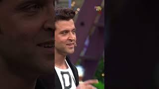 Kapil ने Hrithik के पड़ोसी Akshay Kumar पर किया सवाल | The Kapil Sharma Show | दी कपिल शर्मा शो