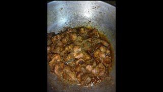 Spicy Chicken Recipe #short#shortsvideo #shortsfeed #sunitaskt #shortsfood #youtbeshortsvideo #respy