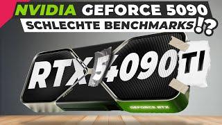 RTX 5090: Der größte Flop in Nvidias GPU-Geschichte?