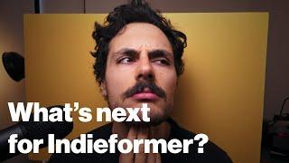 What's Next for Indieformer?