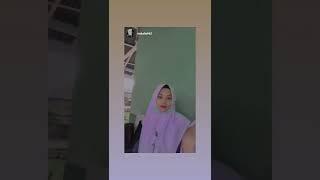 Tiktok Perawat Cantik