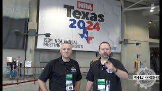 S6E11 The NRA Annual Meeting Extravaganza