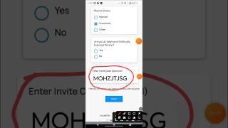 One Card Credit Card Invite Code- MOHZJTJSG   | Best Credit Card ️