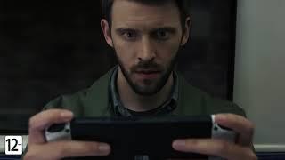 New European Live TV Commercial of Metroid Dread - Nintendo Switch, 2021