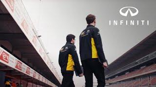 Graduate to the Grid - INFINITI Engineering Academy TV Documentary