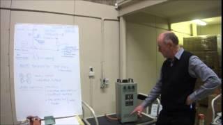 What is a variac ? variable auto transformer Single and three phase