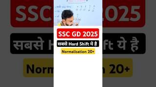 GD 2025 Hard Shift,Normalization, Cut Off State-wise |