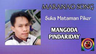 Suka Mataman Phiker By: Mangoda Pindariday