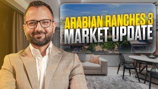 Arabian Ranches 3 by Emaar: Should You Buy, Hold, or Sell in 2025?