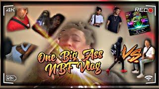 BIG ASS NBF VLOG!!! +VideoShoot/Warehouse party