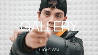 Lucho SSJ - Money Machine  | GALLERY SESSION