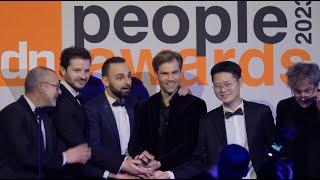 Car Design News launches the 2024 People Awards