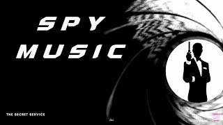 spy music, spy music no copyright, undercover agent action scenes music, spy themes, NO WAY - ZARII