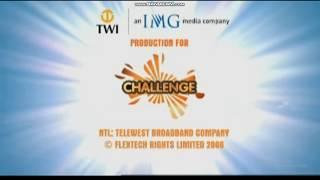 TWI (An IMG Media Company)/Challenge (2006)