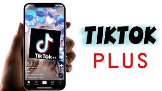 UPDATED ! Install TIktok PLUS now on YOUR Mobile 2024